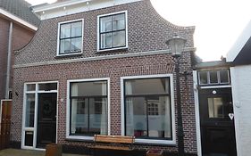 B&B Bureau Warmoesstraat